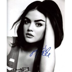 HALE Lucy
