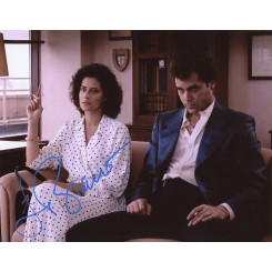 BRACCO Lorraine (Les...