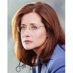 BRACCO Lorraine (Les Soprano)