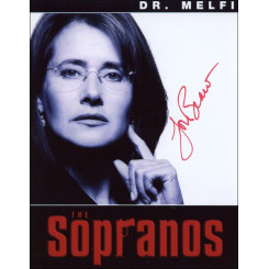 BRACCO Lorraine (Les Soprano)