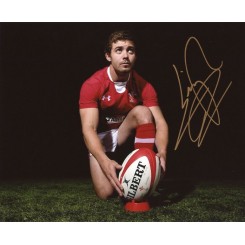 HALFPENNY Leigh