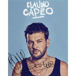 CAPÉO Claudio