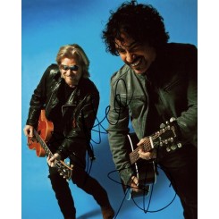 HALL & OATES