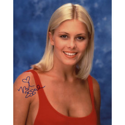 EGGERT Nicole (Alerte à...