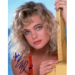 ELENIAK Erika (Alerte à...