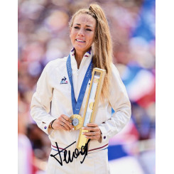 FERRAND-PRÉVOT Pauline