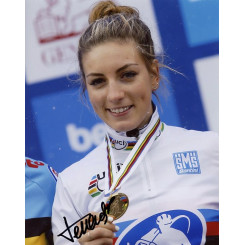 FERRAND-PRÉVOT Pauline