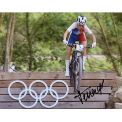 FERRAND-PRÉVOT Pauline