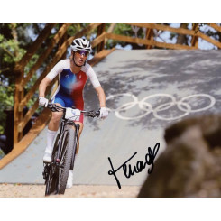 FERRAND-PRÉVOT Pauline