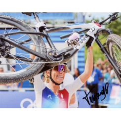 FERRAND-PRÉVOT Pauline