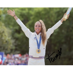 FERRAND-PRÉVOT Pauline