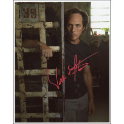 FICHTNER William (Prison...