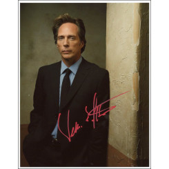 FICHTNER William (Prison...
