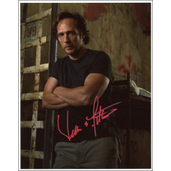 FICHTNER William (Prison...