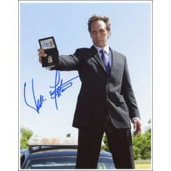 FICHTNER William (Prison...