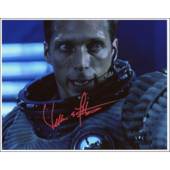 FICHTNER William (Armageddon)
