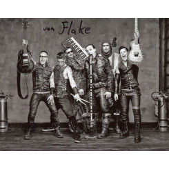 FLAKE (Rammstein)
