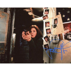 FOSTER Jodie (The Silence...