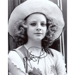 FOSTER Jodie (Taxi Driver)