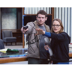 FOSTER Jodie (Money Monster)