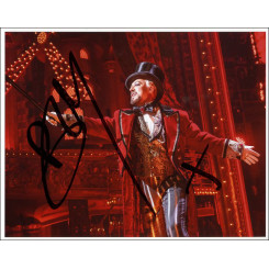 BOY GEORGE (Culture Club)