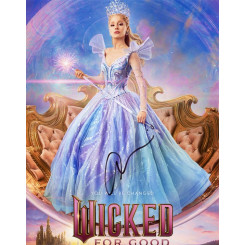 GRANDE Ariana (Wicked)