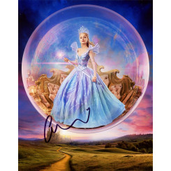 GRANDE Ariana (Wicked)