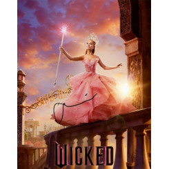 GRANDE Ariana (Wicked)