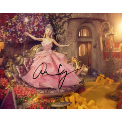 GRANDE Ariana (Wicked)