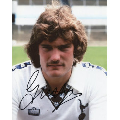 HODDLE Glenn