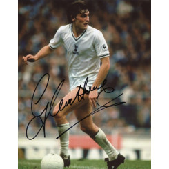 HODDLE Glenn