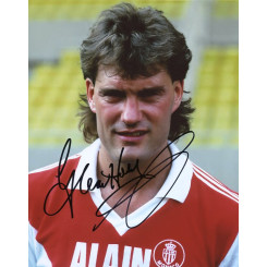 HODDLE Glenn