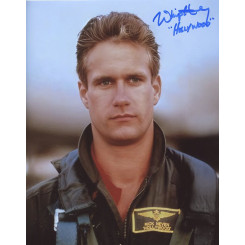 HUBLEY Whip (Top Gun)