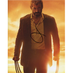 JACKMAN Hugh (X-Men)