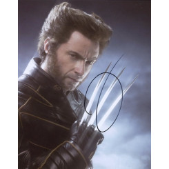 JACKMAN Hugh (X-Men)