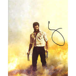 JACKMAN Hugh (X-Men)