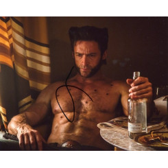 JACKMAN Hugh (X-Men)