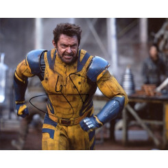 JACKMAN Hugh (X-Men)