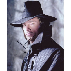 JACKMAN Hugh (Van Helsing)