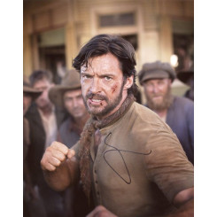 JACKMAN Hugh (Australia)