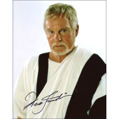 JACOBI Derek (Gladiator)