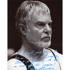 JACOBI Derek (Gladiator)