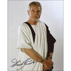 JACOBI Derek (Gladiator)