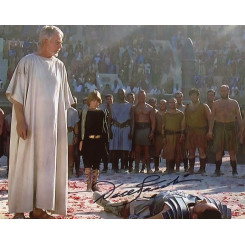 JACOBI Derek (Gladiator)