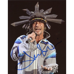 JAMIROQUAI