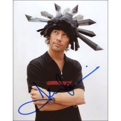 JAMIROQUAI