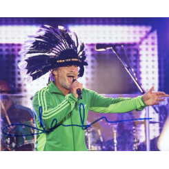 JAMIROQUAI