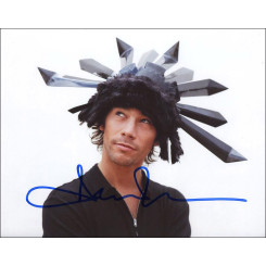 JAMIROQUAI