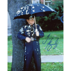 KAZURINSKY Tim (Police...