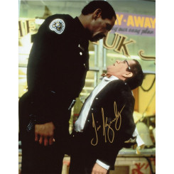 KAZURINSKY Tim (Police...